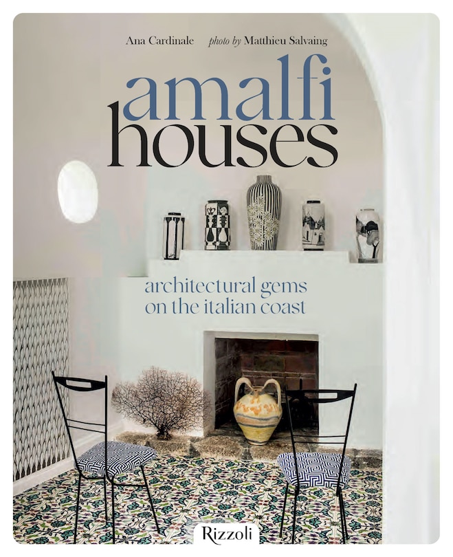 Front cover_Amalfi Houses