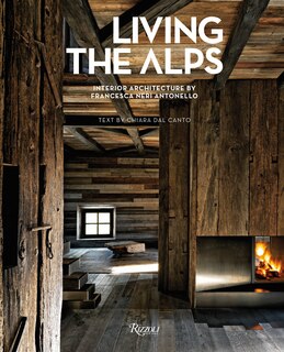 Front cover_Living the Alps