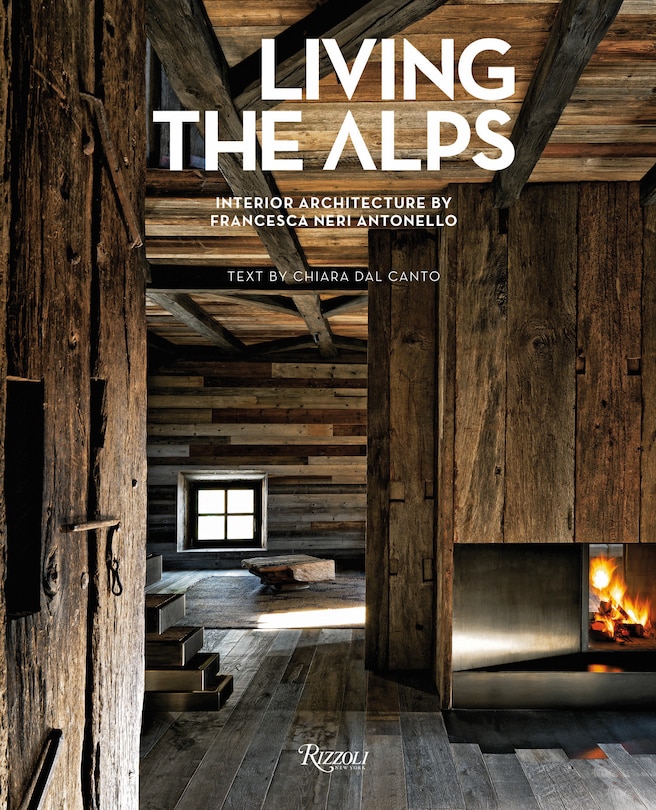Front cover_Living the Alps