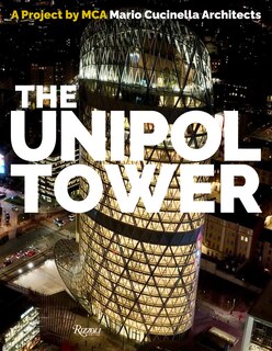 Front cover_Unipol Tower