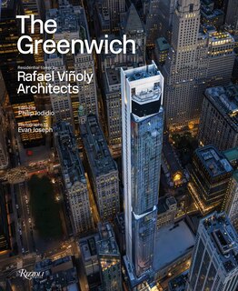 Front cover_The Greenwich