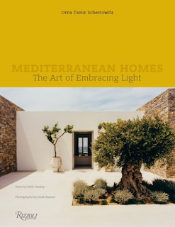 Couverture_Mediterranean Homes