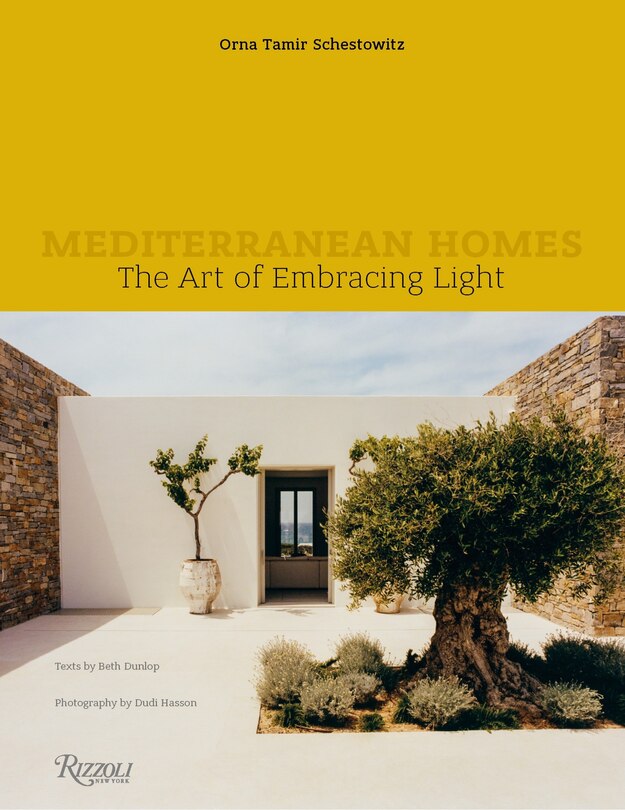 Couverture_Mediterranean Homes