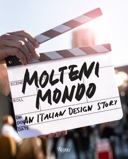 Front cover_MOLTENI MONDO