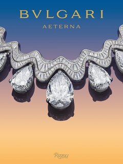 Front cover_Bulgari AETERNA