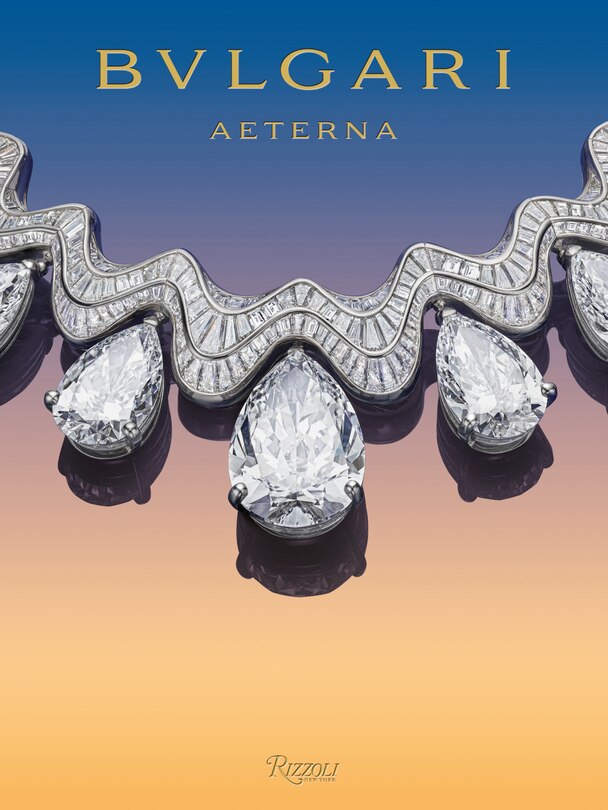Front cover_Bulgari AETERNA