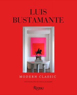 Front cover_Luis Bustamante