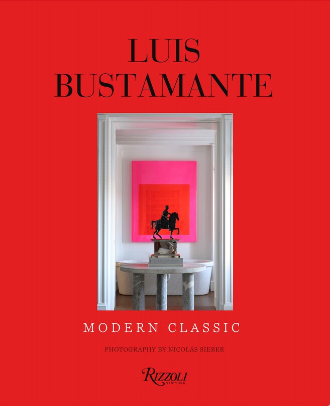 Front cover_Luis Bustamante