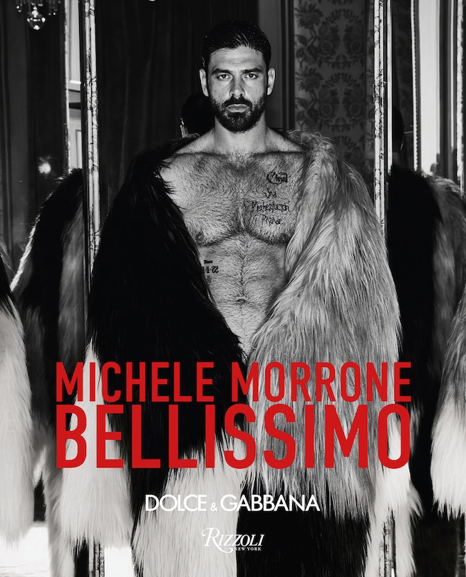 Front cover_Bellissimo