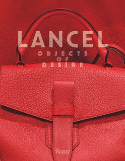 Front cover_Lancel