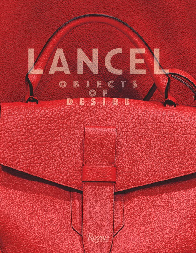 Front cover_Lancel