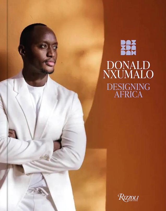 Front cover_Donald Nxumalo