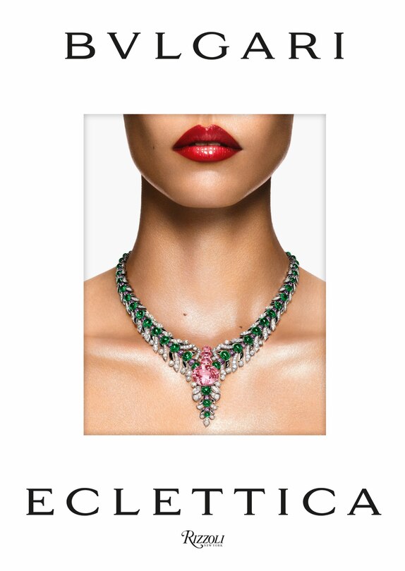 Couverture_BVLGARI ECLETTICA