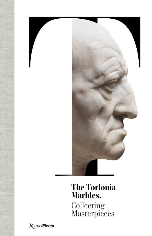Couverture_The Torlonia Marbles