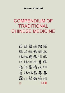Front cover_Compendium of traditional chinese medicine