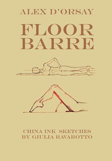 Front cover_Floor Barre