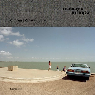 Front cover_Giovanni Chiaramonte. Realismo infinito