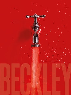Front cover_Bill Beckley and Narrative Art