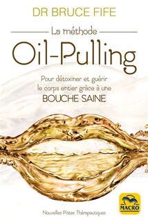 Couverture_La méthode oil-pulling
