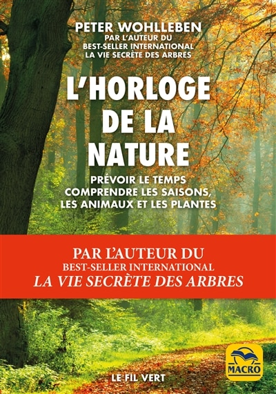 Couverture_L' horloge de la nature