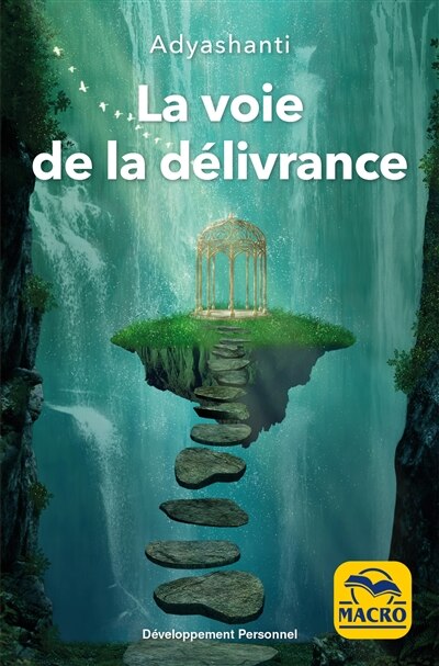Couverture_La Voie De La Délivrance