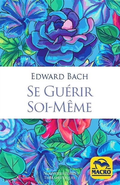 Front cover_Se guérir soi-même
