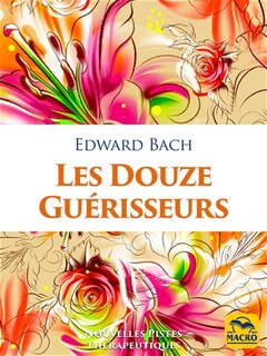 Front cover_Les douze guérisseurs