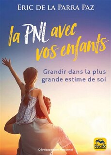 Front cover_La PNL avec vos enfants