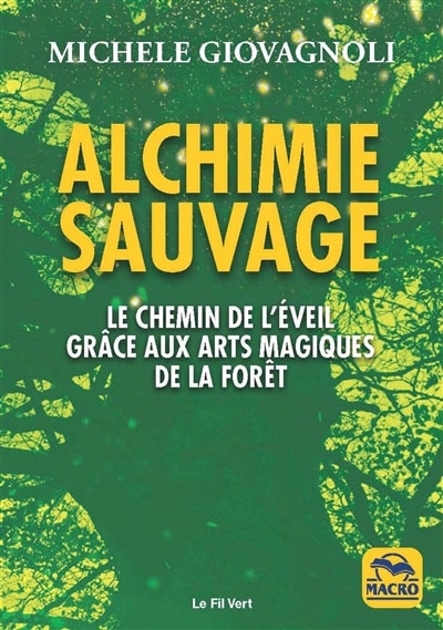 Front cover_Alchimie sauvage