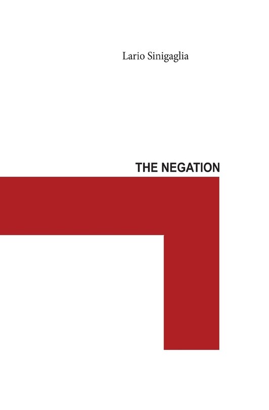 Front cover_The Negation