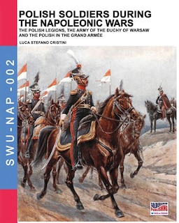 Couverture_Polish soldiers during the Napoleonic wars