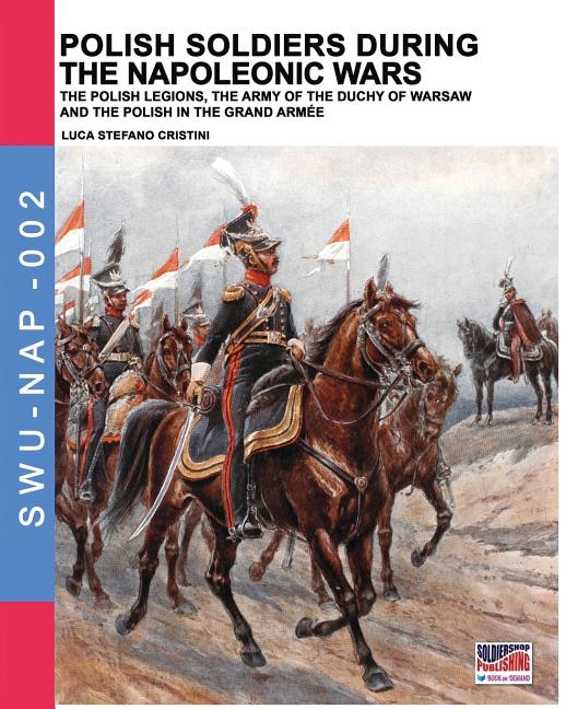 Couverture_Polish soldiers during the Napoleonic wars