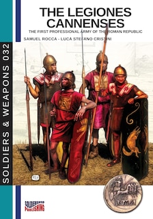 Front cover_The legiones Cannenses