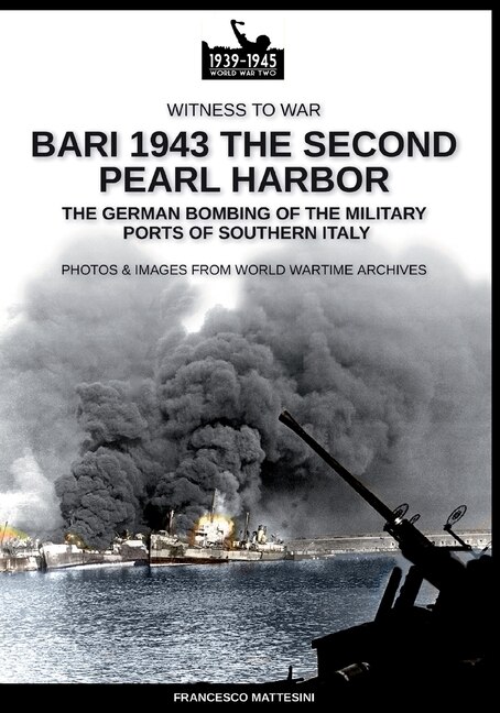 Front cover_Bari 1943