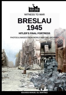 Front cover_Breslau 1945