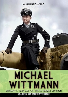 Front cover_Michael Wittmann