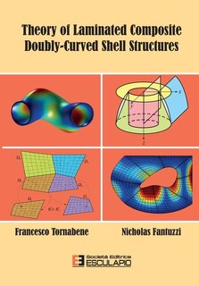 Front cover_Theory of Laminated Composite Doubly-Curved Shell Structures