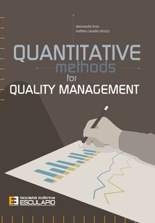Front cover_Quantitative Methods for Quality Management