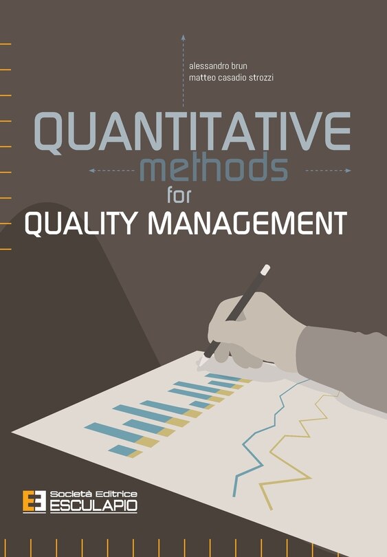 Front cover_Quantitative Methods for Quality Management