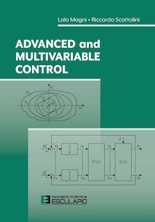 Couverture_Advanced and Multivariable Control