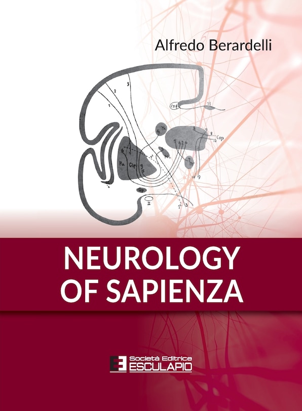 Front cover_Neurology of Sapienza
