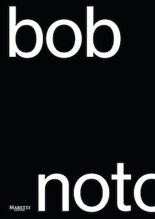 Front cover_Bob Noto