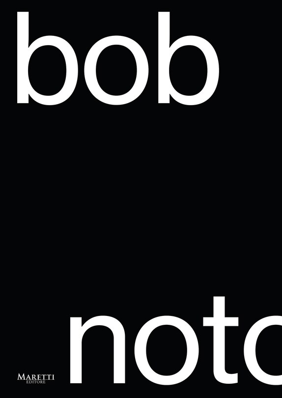 Front cover_Bob Noto