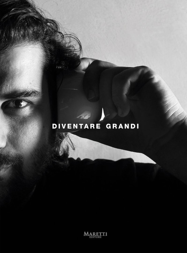 Front cover_Diventare Grandi