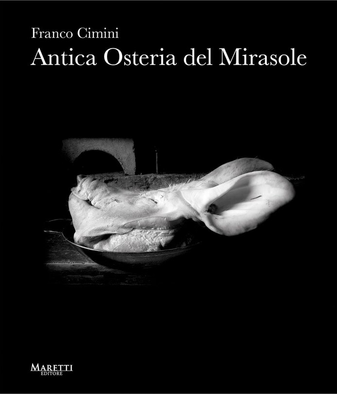 Front cover_Franco Cimini