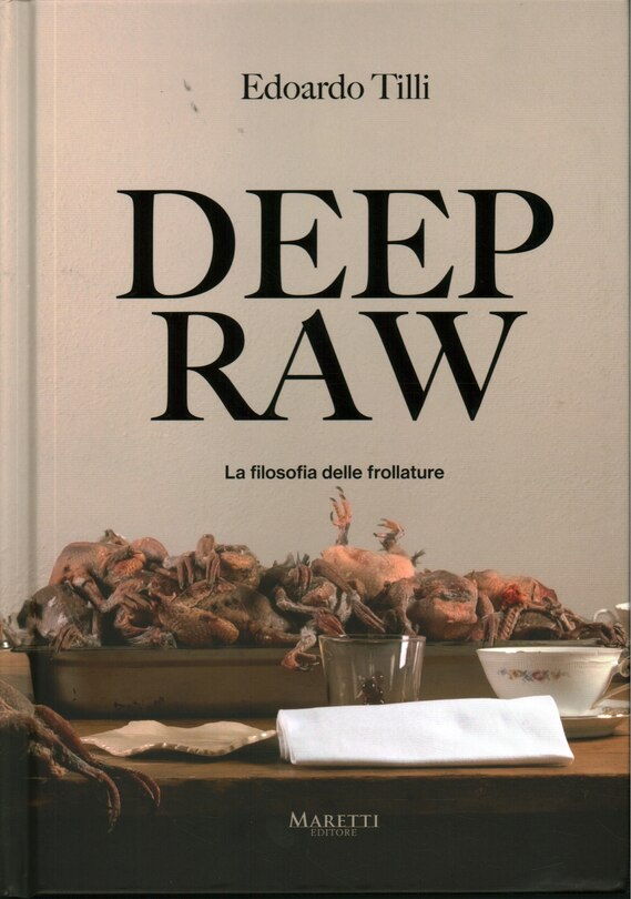 Front cover_Deep Raw