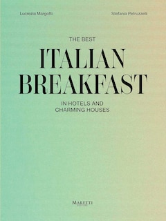 Front cover_The Best Italian Breakfast