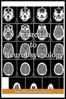 Front cover_Approach To Neuropsychology