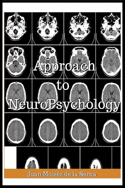 Front cover_Approach To Neuropsychology