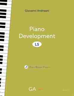 Piano Development L5 by Giovanni Andreani